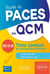 Toute la PACES en QCM - tout-en-un tronc commun (édition 2018)