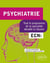 Psychiatrie - ECNi - tout le programme de la spécialité détaillé et illustré