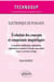 Électronique de puissance - évolution des concepts et composants magnéiques - conception, modélisation, optimisation