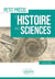 Petit précis d'histoire des sciences