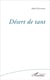 Désert de tant