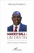 Macky Sall un destin
