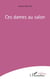 Ces dames au salon