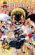One Piece - édition originale Tome 79 : Lucy !!