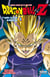 Dragon Ball Z - cycle 7 - le réveil de Majin Boo Tome 4