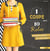 1 coupe 10 robes - différents modèles en 1 seule coupe !