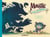 Monstre a peur des monstres