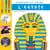 Dessine et peins - l'egypte