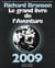 Le grand livre de l'aventure (édition 2009)