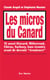 Les micros du canard