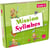 JEUX EDUCATIFS : mission syllabes - lecture - CP AIS orthophoniste - cycle 2