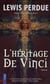 L'hériage de Vinci