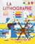 La lithographe