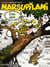 Marsupilami Tome 23 : Croc vert