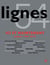 REVUE LIGNES : ici et maintenant