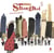 Shanghai promenades