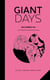 Giant days Tome 7 : nos années fac : la vie continue