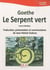 Le serpent vert