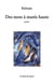 Des mots a maree haute