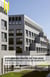 Cité Administrative de Toulouse : Architecturestudio et Letellier Architectes
