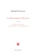 La philosophie de Platon Tome 3 - histoire du platonisme et de ses rapports avec le christianisme