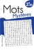 Mots mysteres