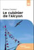 Le cuisinier de l'alcyon