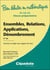 Ensembles, relations, applications, dénombrement : exercices corrigés avec rappels de cours (2e édition)