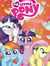 My little pony t.2 - quatre poneys dans le vent