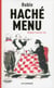 Hache Menu