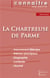 Fiche de lecture la chartreuse de Parme de Stendhal - analyse littéraire de référence et résumé complet