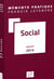 MEMENTO SOCIAL 2014