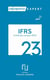 Mémento expert : IFRS 2023