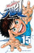 Prisonnier Riku Tome 15 : change le monde !!