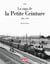 La saga de la petite ceinture Tome 1 - 1836-1991