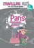 Travelling kids - in town - paris
