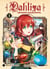 Dahliya - artisane magicienne Tome 1