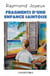 Fragments d'une enfance saintoise