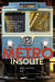 Métro insolite : Promenades curieuses, lignes oubliées, métros imaginaires, stations fantômes, rames en tous genres