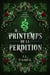 Les Soeurs Solstice, tome 3 : Le printemps de la perdition