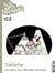 Les Arts dessinés n.2 : Joost Swarte