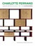 Charlotte Perriand, l'oeuvre complète  Tome 3 - 1956-1968