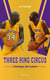 Three-Ring Circus : L'héritage des Lakers