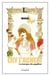 Lily l'Acheri t.1 - la marque du papillon