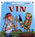Dicodrôle : vin