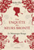 Une enquête des soeurs Brontë Tome 3 : le monarque rouge