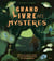 Le Grand livre des mystères