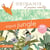 Origamis et papiers créatifs : esprit jungle