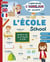 J'apprends l'anglais en jouant : L'école - School