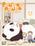 Pan'Pan Panda, une vie en douceur Tome 4